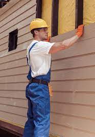 Reliable Mead, CO Siding Solutions